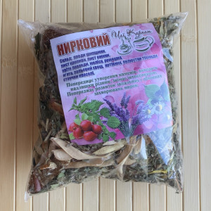 Карпатский почечный чай 100 г